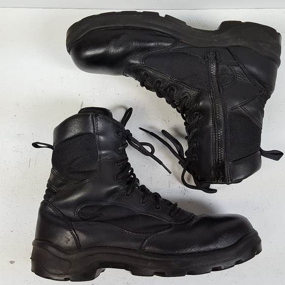 red wing duty boots